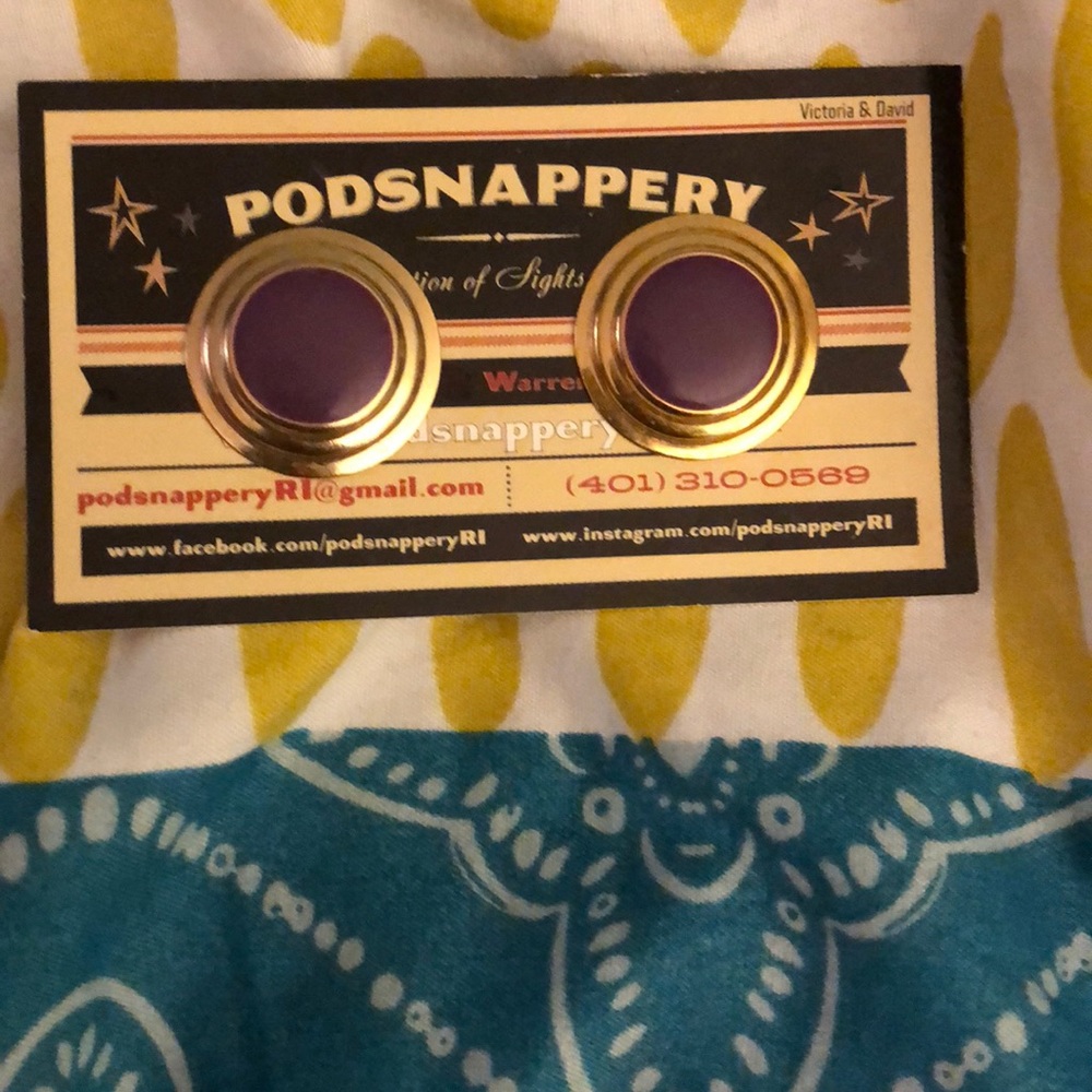 Fashion Earrings